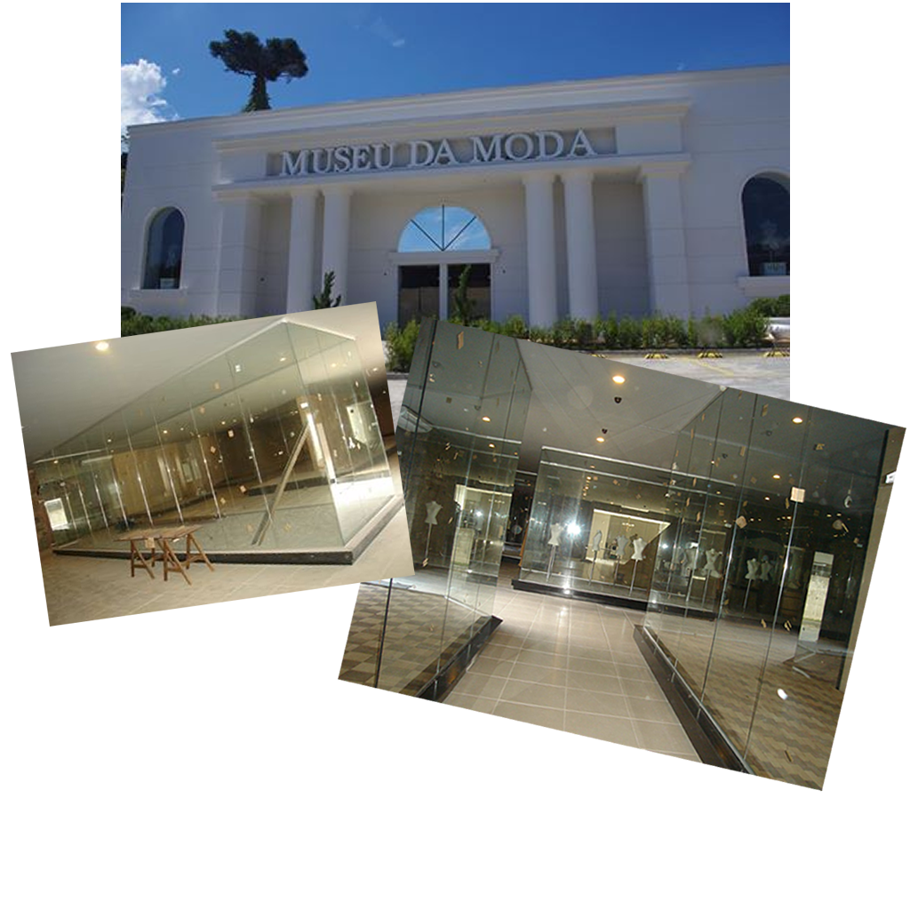 Museu da moda